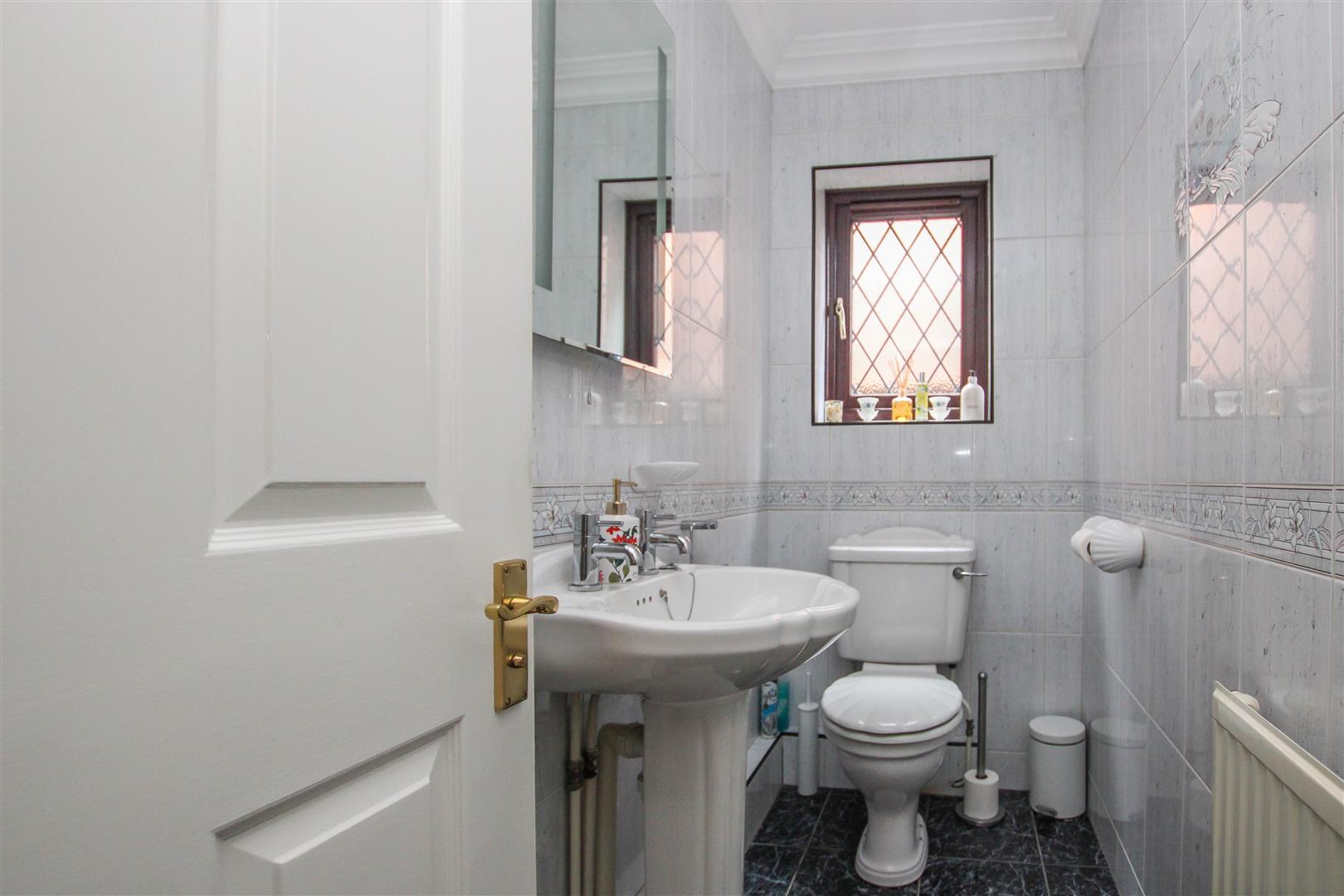 Parkstone Avenue, Hornchurch Keith Ashton